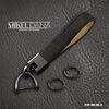 Genuine Leather Key Chain