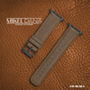 Vintage Leather Band for Apple Watch
