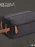 Toiletry Travel Bag