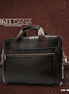 Mikel Dana Signature Executive Briefcase