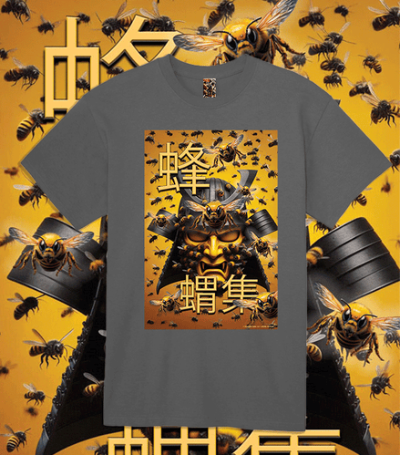 Mikel Dana Killer Beez Samurai Swarm™ Limited Edition