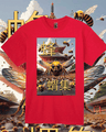 Mikel Dana Killer Beez Temple Swarm™ Limited Edition