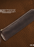 Retro Genuine Leather Accessory Case