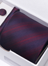 Mikel Dana Executive II Tie & Pocket Square Set