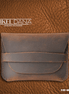 Retro Genuine Leather Mini Wallet