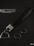 Genuine Leather Key Chain