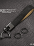 Genuine Leather Key Chain