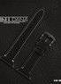 Italian Leather Retro Apple Watch Band