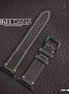 Italian Leather Retro Apple Watch Band